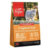 slomart ORIJEN Original Cat - suha hrana za mačke - 1,8 kg