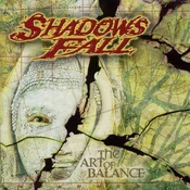 Shadows Fall - The Art Of Balance (Green Haze Coloured) (LP + 7)