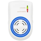 home Ultrazvucni i elektromagnetni rastjerivac za glodare - UH12 45787