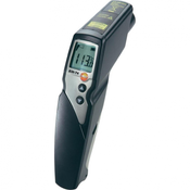 testo TESTO 830-T4 infrardeči termometer
