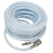 shumee Ojačana pnevmatska cev 14mm 10m KD443