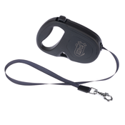 TIAKI Lock n Roll avtomatski povodec - Velikost L: do 50 kg, 5 m dolžina traku
