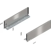 770K4502S STRANICA LEGRABOX (L+D) INOX (Anti-Fingerprint)
