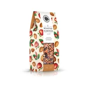 Schargo Tea Roasted almonds - krupno secen caj
