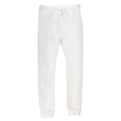 NORTH SAILS WHITE CHILDREN'S PANTS