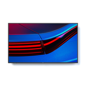 NEC MultiSync P495 Digitalni reklamni ravni zaslon 124,5 cm (49) LCD 700 cd/m2 4K Ultra HD Crno 24/7