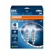 ŽARNICA OSRAM HALOGEN H1 64150CBN-2HB COOL BLUE INTENSE 55W 12V P14.5s 2HB