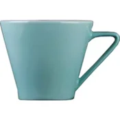 Lilien skodelica za kavo Daisy 0,18 l modra, visoka