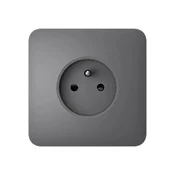 Ajax Systems 89051.164.GR SoloCover (osnovna) [tip E] - siva