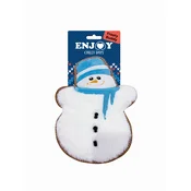 ENJOY Chilly Frosty Buddy, Igracka, pliš, 22 cm