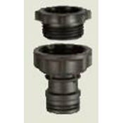 NASTAVEK ZA PIPO Z NAVOJEM 3/4"-1"