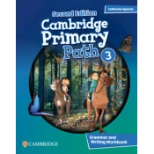 Cambridge Primary Path Level 3 Grammar and Writing Workbook