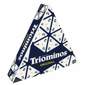 Board Game Tri-Ominos (Eng)