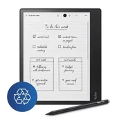 KOBO e-bralnik Elipsa 2E (10.3 Touch, 32GB WiFi + Bluetooth), črn