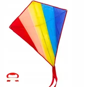 shumee MEGADIDI zmaj večbarvni 60 x 220 cm