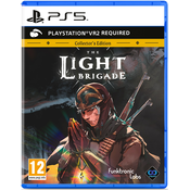 The Light Brigade - Collectors Edition (PSVR2)
