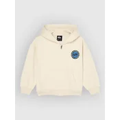 Quiksilver Fakie Pop Kids jopica s kapuco bone
