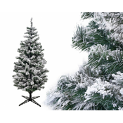 Božicno drvce Jela 220cm Snowy