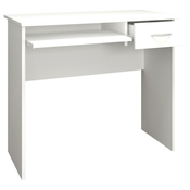MID.YOU Pisalna Miza Arusa, Bela, 85x50