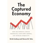 Captured Economy