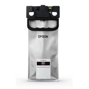 Epson T01D1 crna tinta, kapacitet 50.000 stranica