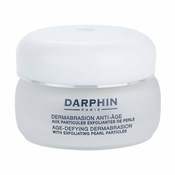 Darphin Specific Care dermoabrazija protiv starenja lica (Age-Defying Dermabrasion with Exfoliating Pearl Particles) 50 ml