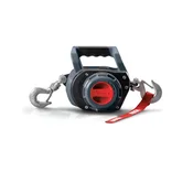 WARN vitlo za bušilicu Warn Drill Winch sa celicnom sajlom, 340kg