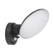 Spoljna zidna lampa Varna LED