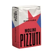 MOKA PŠENIČNA MANITOBA MOLINI PIZZUTI