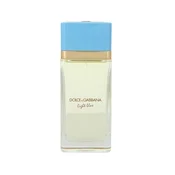 Dolce & Gabbana Light Blue Parfumska voda - Tester 100ml