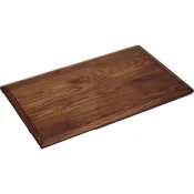 SERAX Pure deska za rezanje, 20 mm, dolžina: 580 mm, širina: 350 mm