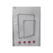 3G Silikonska futrola Ultra Thin za Samsung X210 Galaxy Tab A9 Plus 11.0 2023 transparent