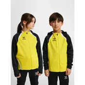 Otroška jopa s kapuco hmlLEAD 2.0 ZIP HOODIE KIDS