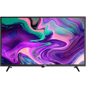 Vox LED televizor 32 32CBH050B, HD Ready