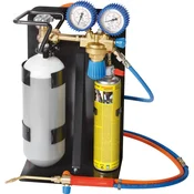 Rothenberger Komplet Roxy 400 l 3.100 °C