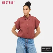 Mustang Srajca
