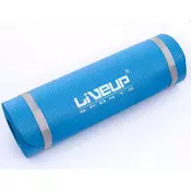 LIVEUP SPORTS vadbena podloga Liveup (180x60cm)