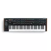 Novation Summit - Synth Desk