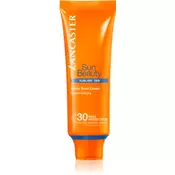 Lancaster Sun Beauty 50 ml proizvod za zaštitu od sunca za lice ženska s ochranným faktorem SPF