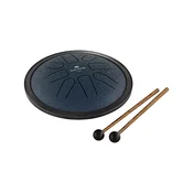 Tongue Drum majhen, modra, G mol, SSTD2NB MEINL
