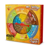 Mr. Twister Jelly Beans Challenge 120g