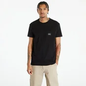 Majice Horsefeathers Alpha T-Shirt Black S