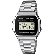 Sat CASIO A158WEA-1EF