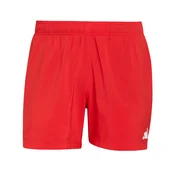 ADIDAS SPORTSWEAR Kratke hlače za surfanje Ess rdeča/bela