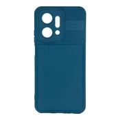 F35018 Maska za telefon GENTLE za Huawei Honor X7A, Plava