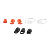 Jabra Eargel pack for STEALTH UC with 6 eargels + 2 earhooks (14121-33)