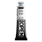 GOLDEN OPEN Akrilna barva s počasnim sušenjem 59 ml | Različni odtenki