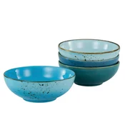 Creatable Set Posod Aqua, 4-Delni