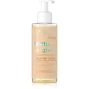 EVELINE - BEAUTY & GLOW - MAKE-UP REMOVING AND CLEANSING OIL 145ml