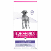10 kg + 2 kg gratis! Eukanuba VETERINARY DIETS 12 kg - Joint Mobility